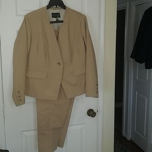 Eloquii 2 piece suit